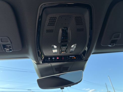 Used 2024 Cadillac Lyriq Luxury w/ LPO, Floor Liner Package image 23