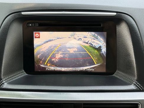 Used 2016 MAZDA CX-5 Grand Touring FWD image 36