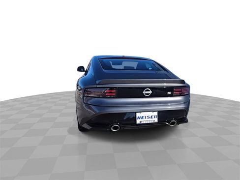 Used 2024 Nissan Z Performance w/ Floor Mat Package image 7