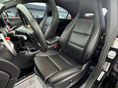 Used 2016 Mercedes-Benz CLA 250 image 22