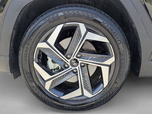 Used 2022 Hyundai Tucson SEL w/ Convenience Package FWD image 9