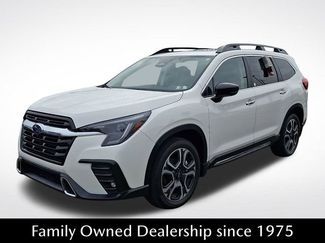 Used 2025 Subaru Ascent Touring AWD/4WD video 3