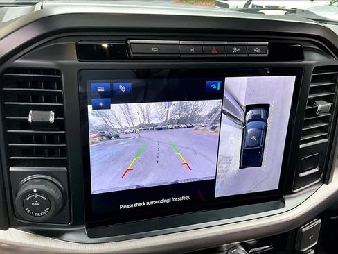 Used 2023 Ford F150 Raptor image 26