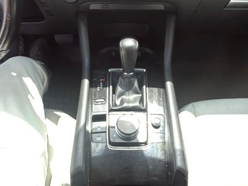 Used 2021 MAZDA MAZDA3 2.5 Turbo Sedan w/Premium Plus AWD/4WD image 25