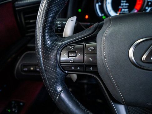 Used 2018 Lexus LC 500 Coupe w/ Performance Package image 39