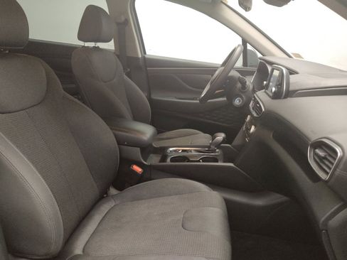 Used 2019 Hyundai Santa Fe SE image 21