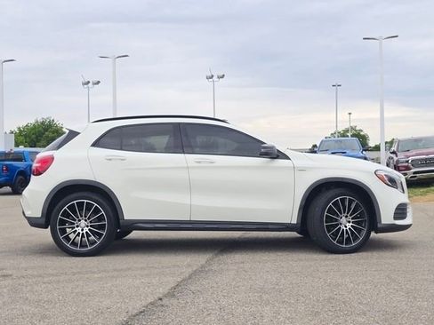 Used 2018 Mercedes-Benz GLA 250 4MATIC image 28