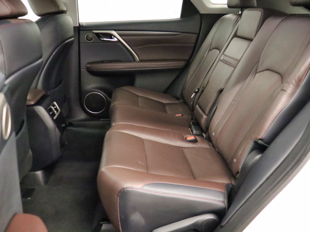 Used 2018 Lexus RX 350 AWD w/ Premium Package image 41