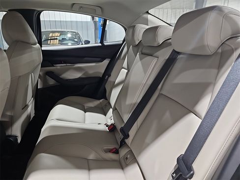 New 2026 MAZDA MAZDA3 2.5 S Preferred image 13