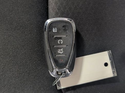 Used 2021 Chevrolet Malibu LT image 27