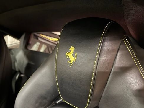 Used 2020 Ferrari F8 Tributo RWD image 10