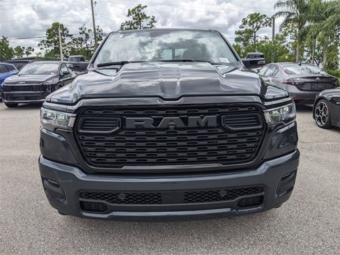 New 2026 RAM 1500 Big Horn image 7