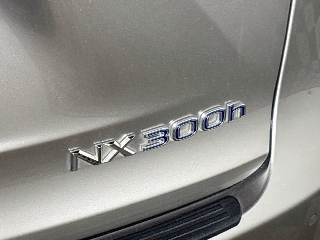 Used 2020 Lexus NX 300h AWD w/ Comfort Package image 24