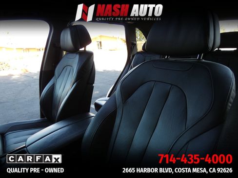 Used 2015 BMW X5 xDrive35i AWD/4WD image 58