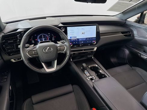 Certified 2024 Lexus RX 350 Premium Plus image 24