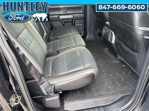 Used 2020 Ford F150 Raptor w/ Equipment Group 802A Luxury AWD/4WD image 9