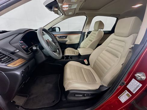 Used 2018 Honda CR-V EX image 13