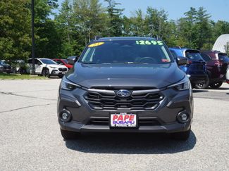 Used 2024 Subaru Crosstrek 2.5i Limited AWD/4WD video 2
