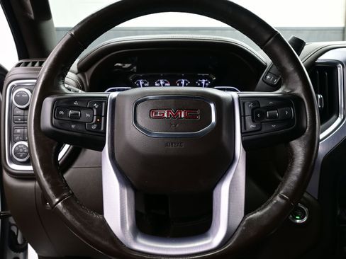 Used 2020 GMC Sierra 1500 SLT w/ SLT Premium Plus Package image 21