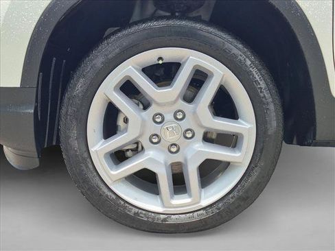Used 2024 Honda Passport EX-L image 22