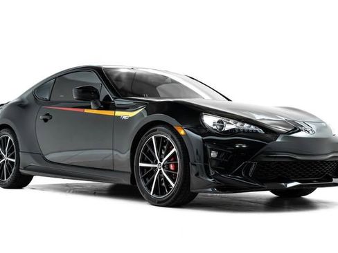 Used 2019 Toyota 86 TRD SE image 6