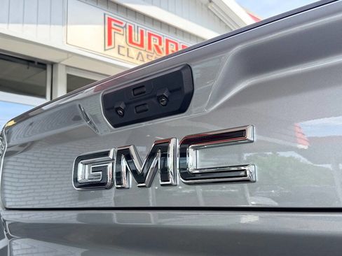 Used 2025 GMC Sierra 2500 Denali Ultimate AWD/4WD image 9