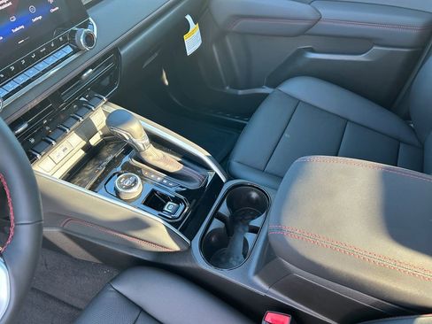 New 2026 Chevrolet Colorado Z71 w/ Technology Package image 20