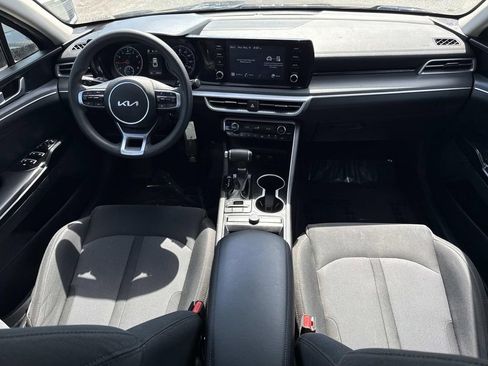 Used 2022 Kia K5 LX FWD image 15