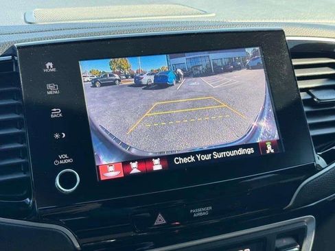 Used 2023 Honda Ridgeline Black Edition image 22