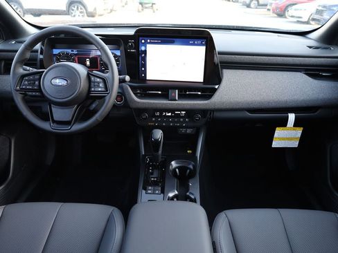 New 2026 Subaru Outback Limited image 24