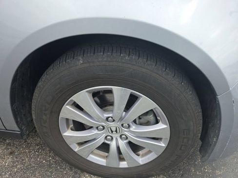 Used 2016 Honda Odyssey EX-L image 3