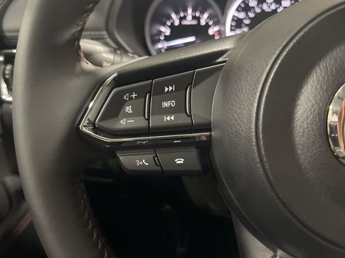 New 2025 MAZDA CX-5 Carbon Edition image 13
