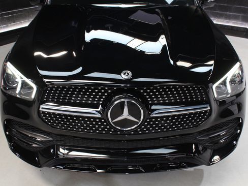 Used 2023 Mercedes-Benz GLE 350 4MATIC image 8