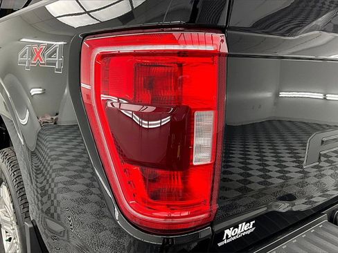 Used 2023 Ford F150 XLT w/ Equipment Group 302A High image 31
