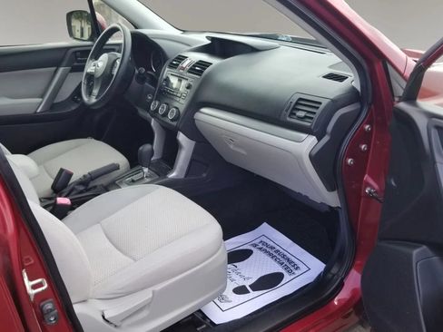 Used 2014 Subaru Forester 2.5i Premium w/ All-Weather Package AWD/4WD image 17