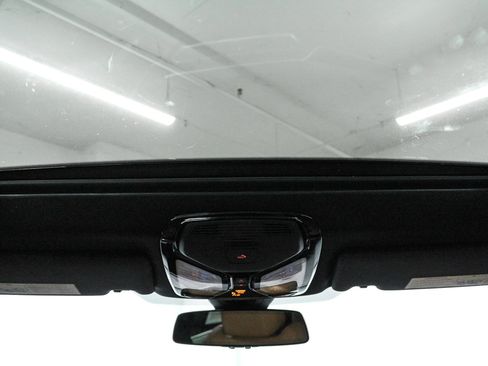Certified 2023 BMW i4 eDrive35 w/ Parking Assistance Package RWD image 12