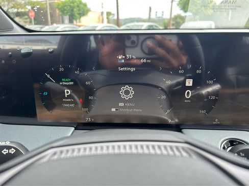 New 2026 Nissan Leaf SV+ FWD image 7
