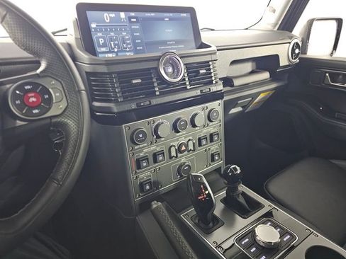 Used 2024 INEOS Grenadier image 33