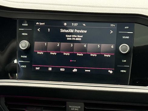 Used 2020 Volkswagen Jetta GLI Autobahn FWD image 14