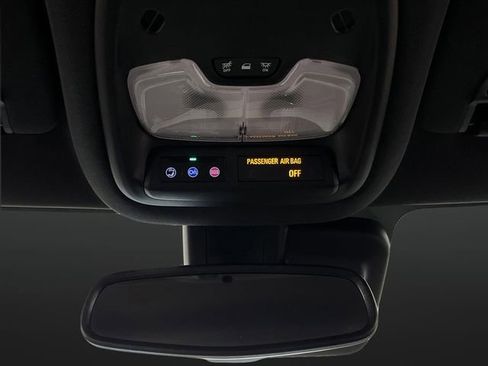 Used 2024 Chevrolet TrailBlazer RS w/ Convenience Package image 26