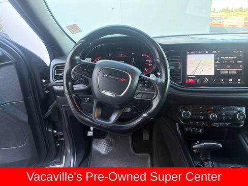 Used 2021 Dodge Durango GT RWD image 13