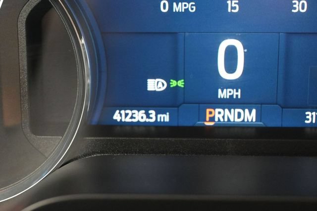 Used 2023 Ford F150 XLT w/ Equipment Group 302A High AWD/4WD image 13