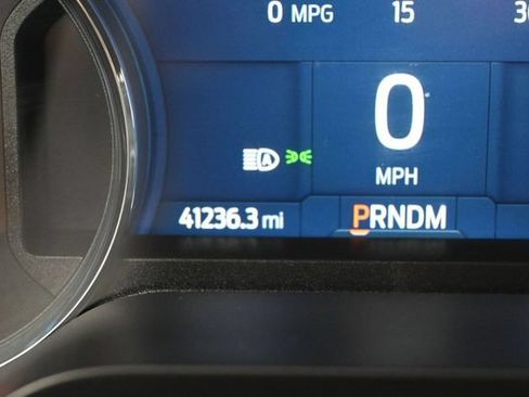 Used 2023 Ford F150 XLT w/ Equipment Group 302A High AWD/4WD image 13