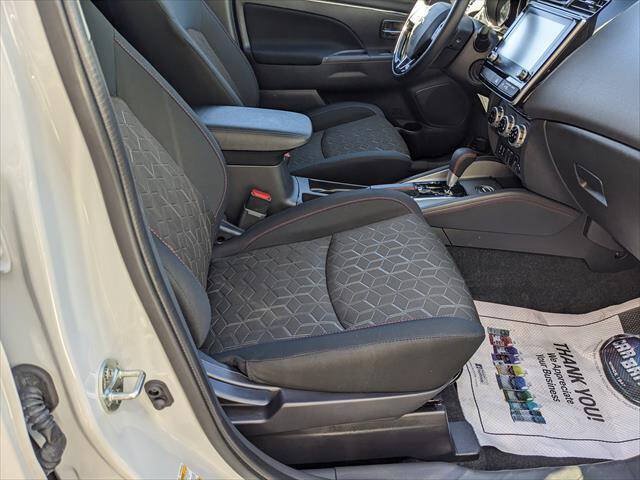 Used 2024 Mitsubishi Outlander Sport ES AWD/4WD image 17