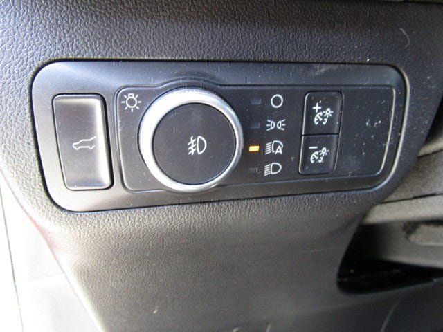 Used 2020 Ford Escape SEL AWD/4WD image 17