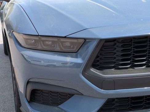 New 2026 Ford Mustang Coupe image 11