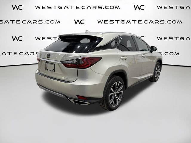 Used 2021 Lexus RX 350 FWD w/ Premium Package image 46