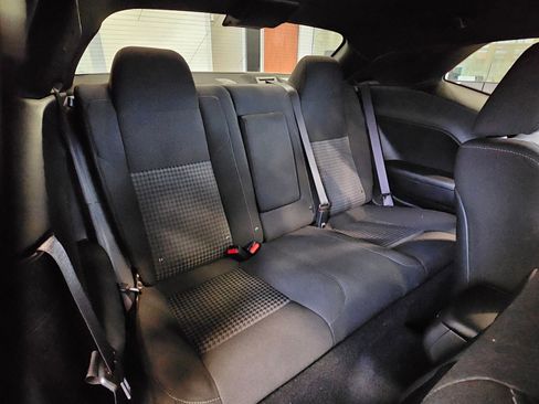 Used 2021 Dodge Challenger R/T Scat Pack w/ Shaker Package image 20