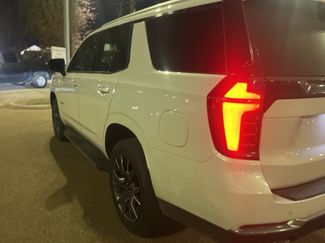 Used 2025 Chevrolet Tahoe High Country w/ Sun And Tow Package video 3