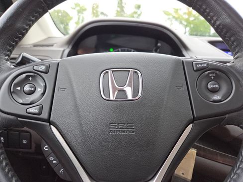 Used 2014 Honda CR-V EX-L image 31